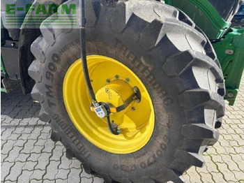 Traktor John Deere 6230r: das Bild 5 Traktor John Deere 6230r: das Bild 5