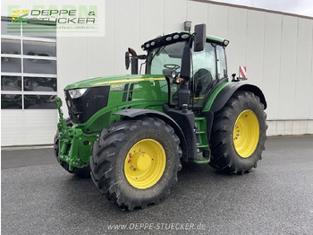 JOHN DEERE 6230R Traktor