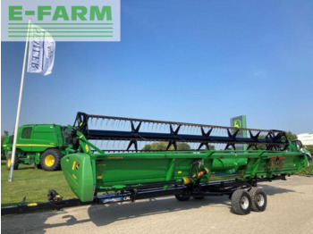 JOHN DEERE Schneidwerk