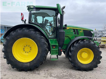 Traktor John Deere 6r195 garantie bis 13.12.26: das Bild 4 Traktor John Deere 6r195 garantie bis 13.12.26: das Bild 4