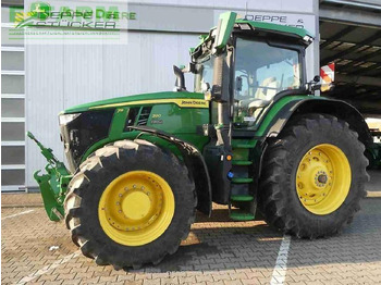 JOHN DEERE 7R 290 Traktor
