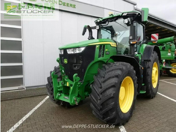 JOHN DEERE 7R 330 Traktor