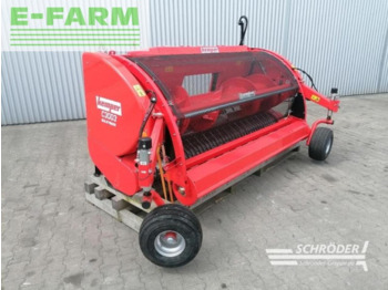 KEMPER Ernteforsatz für Häcksler