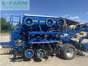 KÖCKERLING Sämaschine