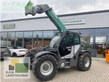 KRAMER Teleskoplader