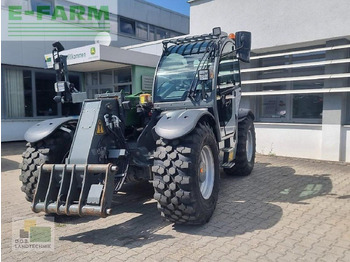 KRAMER Teleskoplader