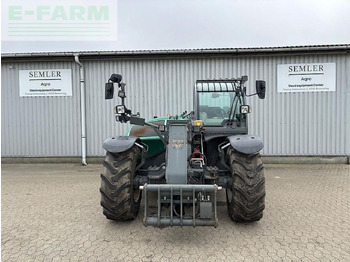 Teleskoplader Kramer kt557: das Bild 2 Teleskoplader Kramer kt557: das Bild 2