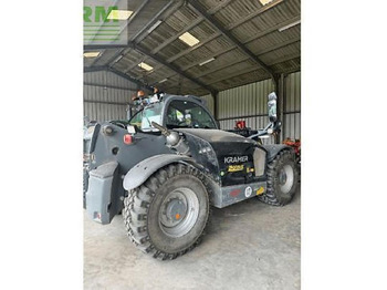 KRAMER Teleskoplader