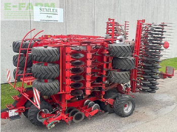 Sämaschine Kverneland u drill 600: das Bild 5 Sämaschine Kverneland u drill 600: das Bild 5