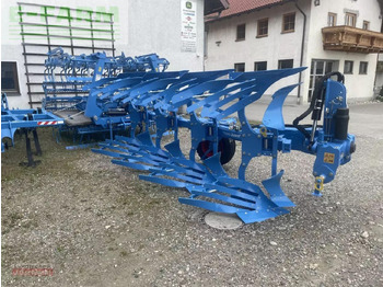 LEMKEN Pflug