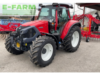 LINDNER Lintrac Traktor