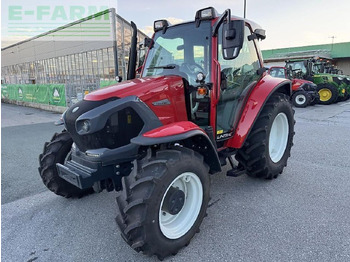 LINDNER Lintrac Traktor