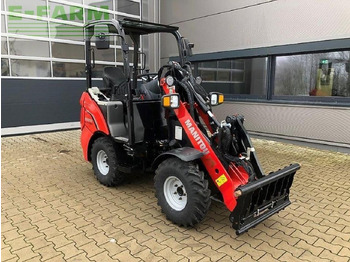 MANITOU MLA 2-25 H Hoflader