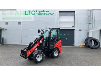MANITOU MLA 2-25 H Hoflader