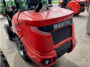 MANITOU MLA 4-50 Hoflader