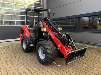 MANITOU MLA 5-50 H Hoflader