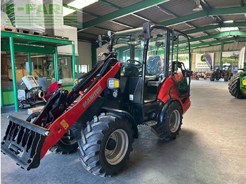 MANITOU MLA 5-50 Hoflader