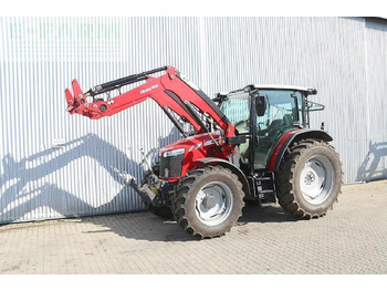 MASSEY FERGUSON 5711 Traktor