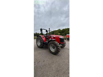 MASSEY FERGUSON 4709 Traktor