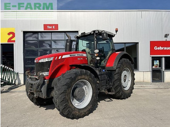 MASSEY FERGUSON 8670 Traktor