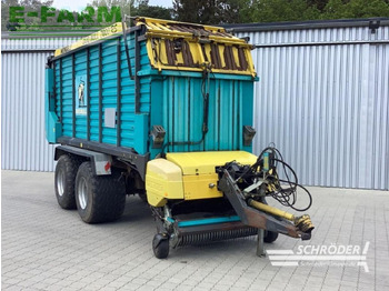 MENGELE Landwirtschaftlicher Kipper