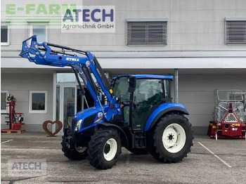 NEW HOLLAND T4.75 Traktor