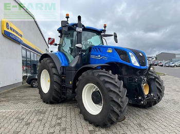 NEW HOLLAND T7.315 Traktor
