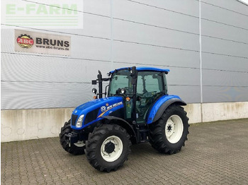 NEW HOLLAND T4.55 Traktor