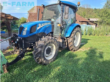 NEW HOLLAND T4.75 Traktor