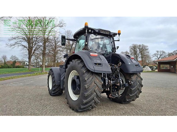 Traktor New Holland t7275 hd: das Bild 3 Traktor New Holland t7275 hd: das Bild 3