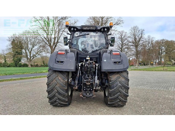 Traktor New Holland t7275 hd: das Bild 4 Traktor New Holland t7275 hd: das Bild 4