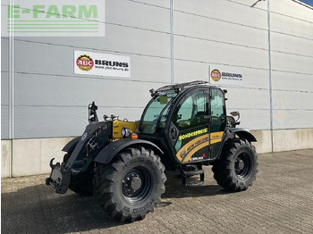 NEW HOLLAND Teleskoplader