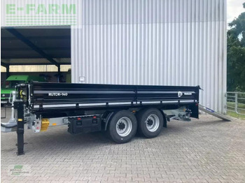 REISCH Landwirtschaftlicher Kipper