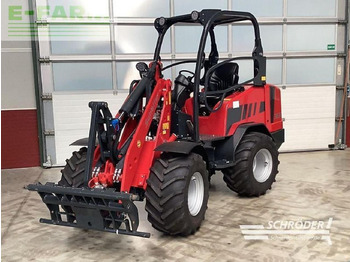 SCHÄFFER Minibagger