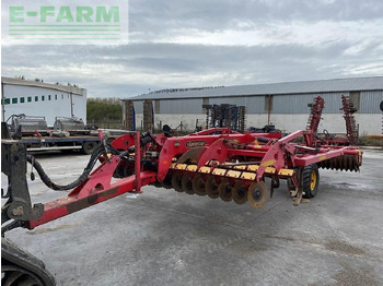 VÄDERSTAD Scheibenegge