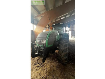 VALTRA T120 Traktor