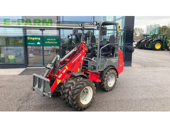 WEIDEMANN Minibagger