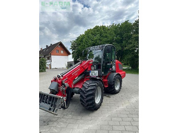 WEIDEMANN Radlader