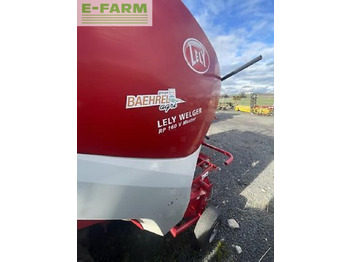 Packenpresse rp160 v: das Bild 5 Packenpresse rp160 v: das Bild 5