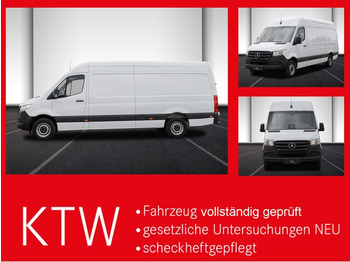 MERCEDES-BENZ Sprinter 317 Kastenwagen