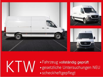 MERCEDES-BENZ Sprinter 317 Kastenwagen