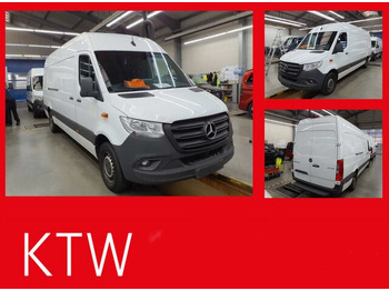 MERCEDES-BENZ Sprinter 317 Kastenwagen
