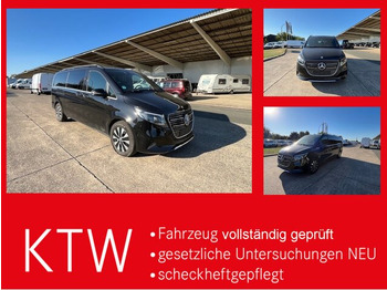 MERCEDES-BENZ Kleinbus