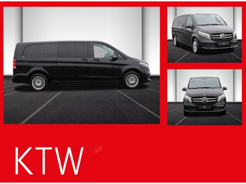 MERCEDES-BENZ Personentransporter