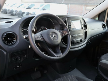 Personentransporter MERCEDES-BENZ Vito 114 TourerPro,Extralang,8Sitzer,Automatik...: das Bild 5