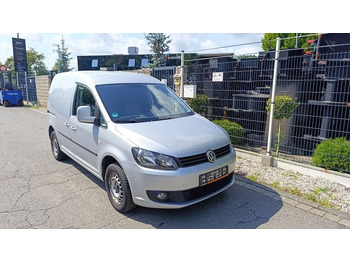 VOLKSWAGEN Caddy Koffer Transporter