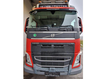VOLVO FH13 540 LKW