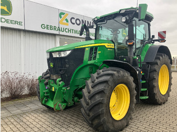 JOHN DEERE 7R 290 Traktor