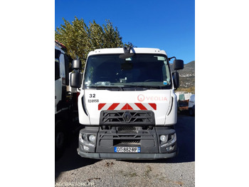 RENAULT Müllwagen