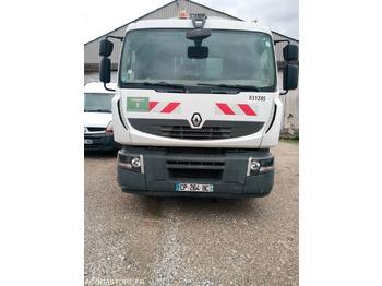 Bom Renault 320DXI - Leasing Bom Renault 320DXI: das Bild 1 Bom Renault 320DXI - Leasing Bom Renault 320DXI: das Bild 1
